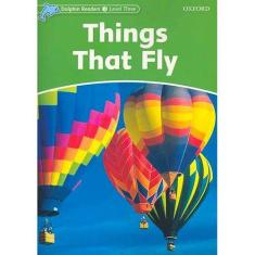 Things That Fly - Level 3
