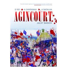 Livro - Agincourt