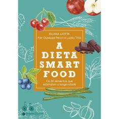 Livro - A Dieta Smartfood