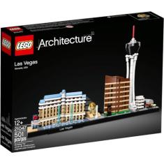 Lego Architecture