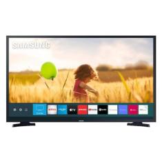 Smart TV LED Samsung 43" LH43BETMLGGXZD Tizen 2 HDMI 1 USB Wi-Fi