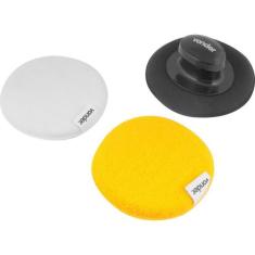 Kit Para Polimento com Suporte - Vonder