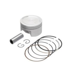 Pistao Kit C/anel Kmp Cg 150 3.00 F016
