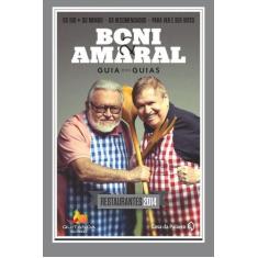 Livro - Guia dos guias