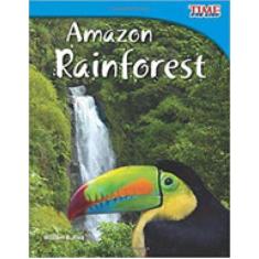 Amazon rainforest