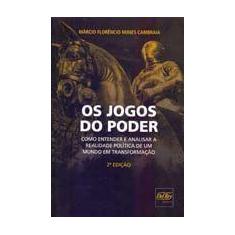 Jogos do Poder, os