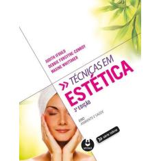 Livro - Técnicas em Estética
