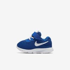 Tênis Nike Tanjun Infantil-Masculino