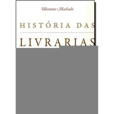 Historia Das Livrarias Cariocas