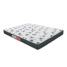 Colchão Casal Espuma D28 Confortex (138X188X14) - Plumatex