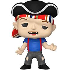 Funko Pop! Movies: The Goonies - Sloth Collectible Vinyl Figure, 3.75 Inches