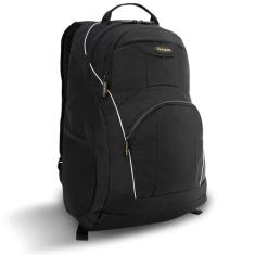 Mochila Targus Motor 16" pol, Preta - TSB194