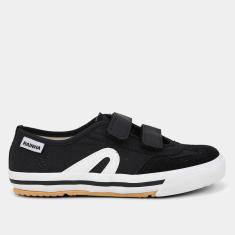 Tênis Infantil Rainha VL 2500 Jr-Unissex