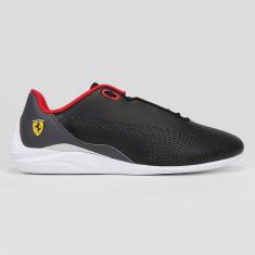 Tênis Puma Ferrari Drift Cat-Masculino