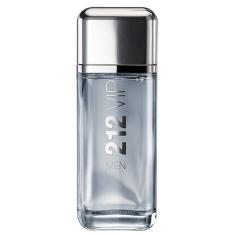 Perfume Masculino 212 VIP Men Carolina Herrera Eau de Toilette 200ml-Masculino