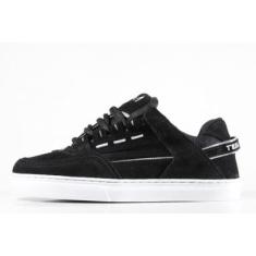 Tênis Tesla - Coil Black Reflect-Masculino