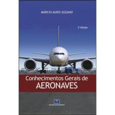 Conhecimentos Gerais De Aeronaves