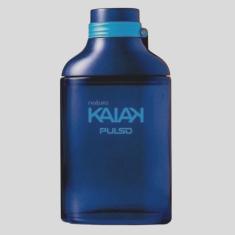 Perfume Colonia Kaiak Pulso Masculino Natura 100 ml