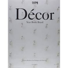 Decor Year Book Brasil - Volume 14