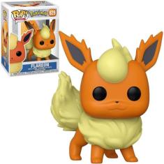 Funko Pop! Pokémon Flareon 629