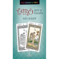 Taro - Arte E Terapia