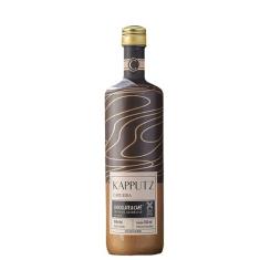 Licor Kapputz Capueira Chocolate e Café 700ml