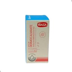 Ibasa Spot On Dermocalmante 2Ml