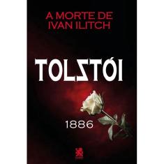 Livro - A Morte de Ivan Ilitch