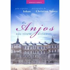 Os Anjos Não Vivem Distantes