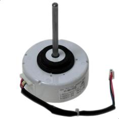 Motor Ventilador Evaporadora AMNW09GDBR0 - LG, EAU62004011, Garantia d