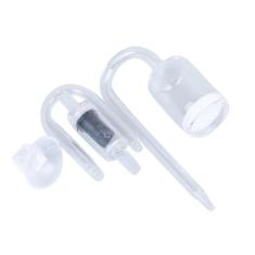 Conjunto De Difusor De Co2 Para Aquário Plantado 4 Em 1, Atomizador De