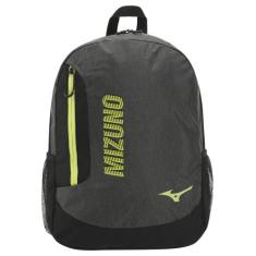 Mochila Unissex Mizuno Champion New, Cinza, U