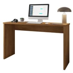 Mesa Escritório Gávea Para Computador Quarto Estudo - Móveis Leão