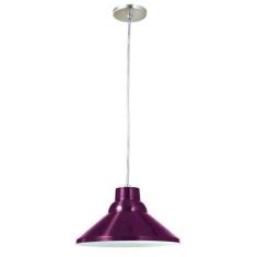 Pendente Cone 26cm 6031 Pantoja & Carmona