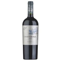 Vinho Tinto Gran Reserva Cabernet Sauvignon Casas Del Bosque 750ml