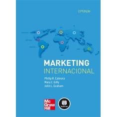 Livro - Marketing Internacional