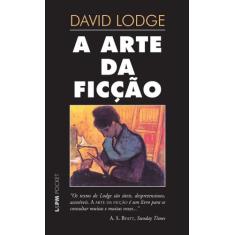 Livro - A arte da ficção