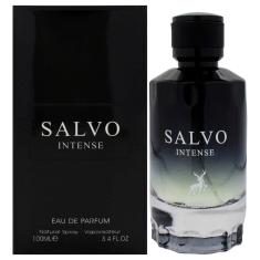 Perfume Masculino Maison Alhambra Salvo Intense Eau de Parfum 100ml