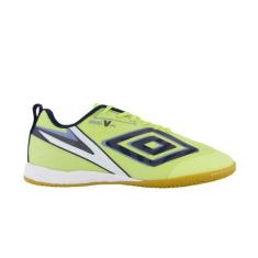 Tênis futsal umbro sala v bump pro masculino