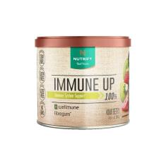 Suplemento Alimentar Immune Up Sabor Kiwi Berry 200G Nutrify