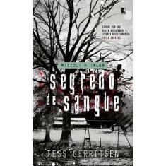 Segredo de sangue