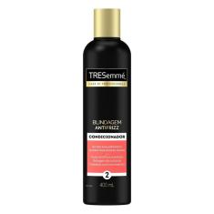 Condicionador TRESemmé Blindagem Antifrizz Frasco 400ml