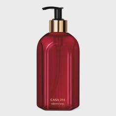 Sabonete Líquido Casa 214 Gardênia Imperial 400ml