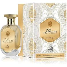 Perfume Al Absar Bint Al Amal Eau De Parfum Feminino 80ml