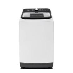 Lavadora Midea Wave Agitador 15Kg, Branco, 220V