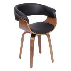 Cadeira Betina - Preta