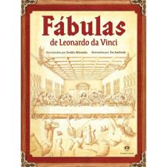 Fábulas de Leonardo Da Vinci