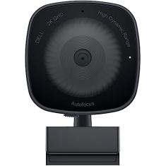 Webcam Dell 2K QHD – WB3023