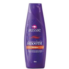 Shampoo Aussie Smooth Miraculously 180ml