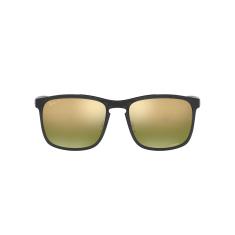 Óculos de Sol Ray-Ban Polarizado 0RB4264 876/6O Tam 58 / Cinza - Lentes Verde Gradiente